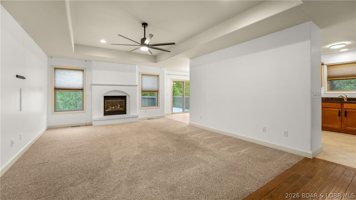 Country Club Estates No. 1 - Residential