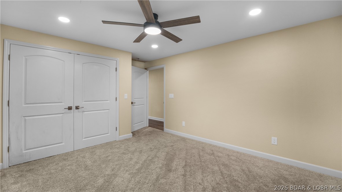 Country Club Estates No. 1 - Residential