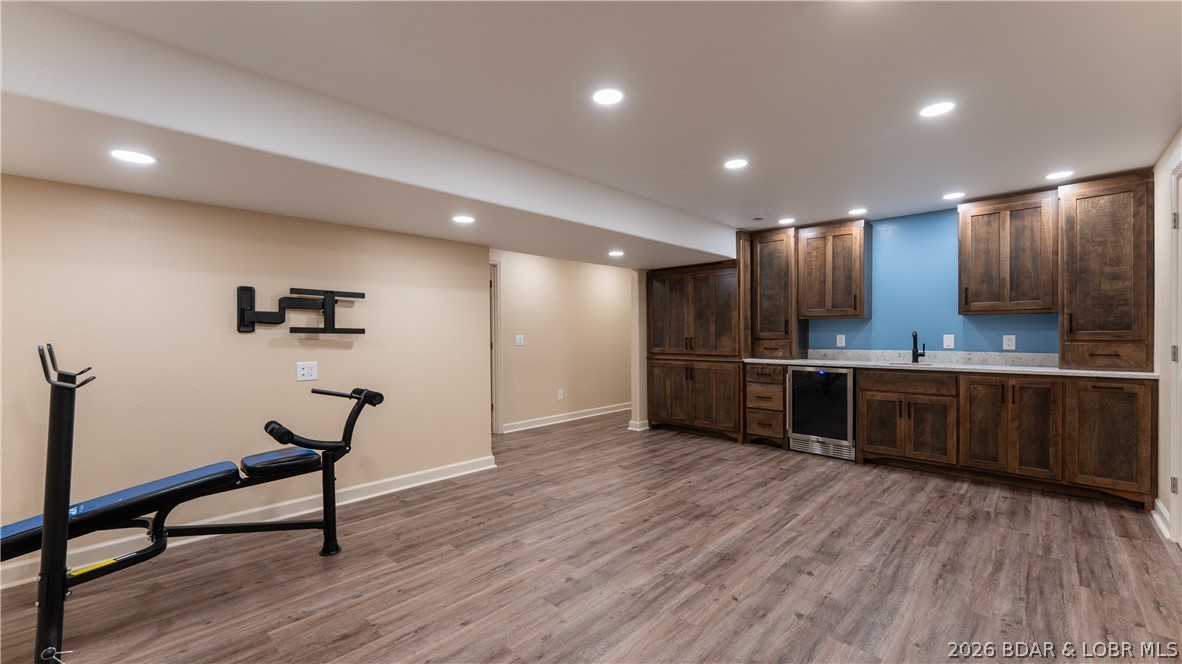 Country Club Estates No. 1 - Residential