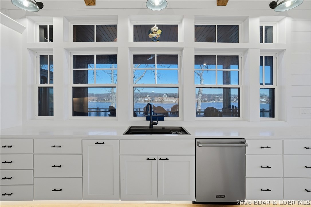 Lake View Beach - Residential