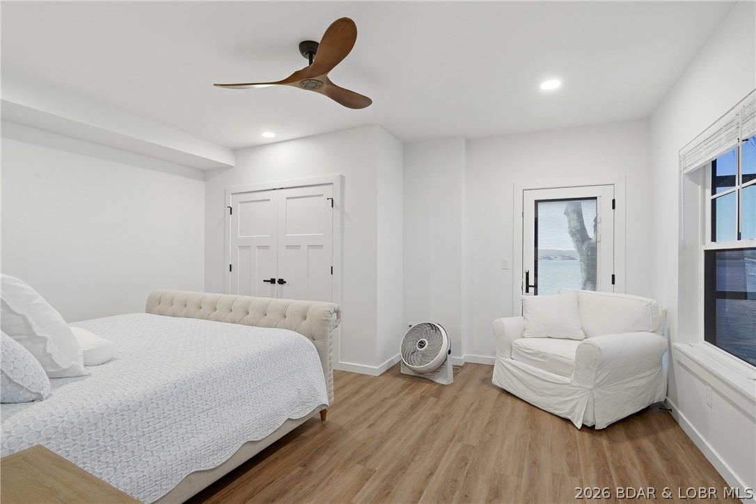 Lake View Beach - Residential