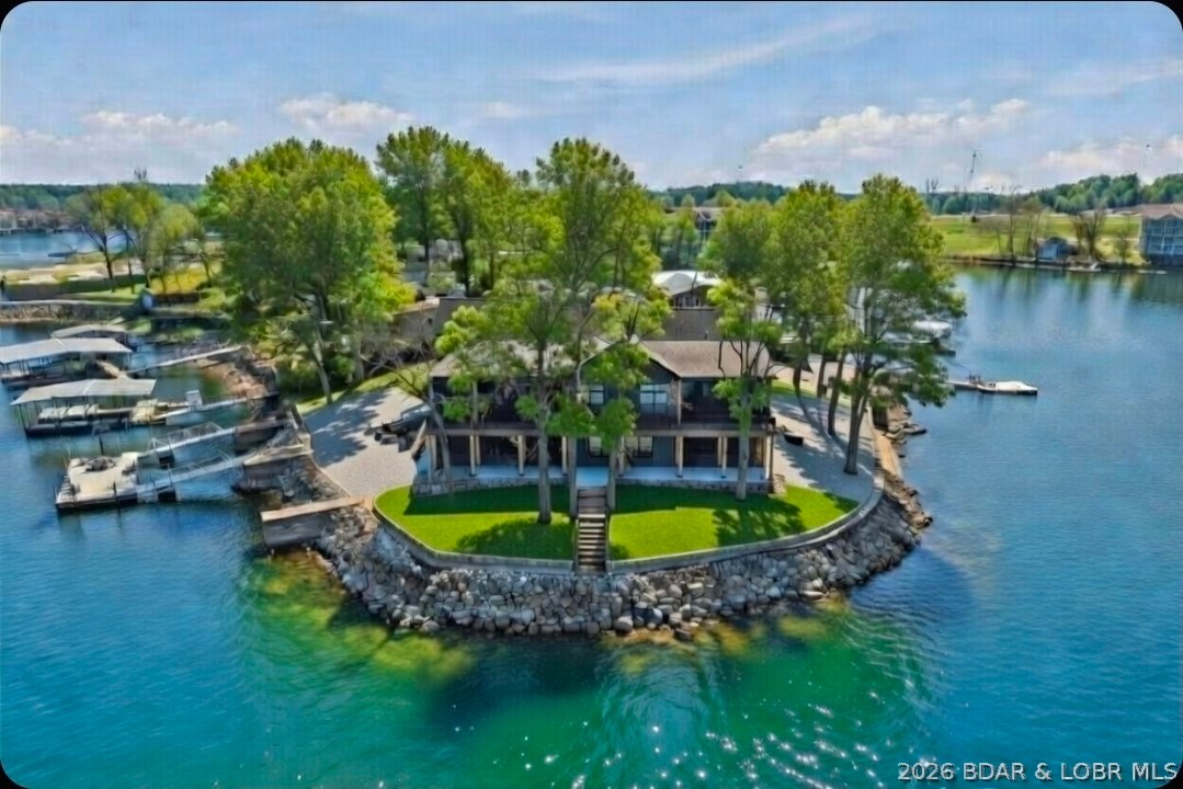 Lake View Beach - Residential