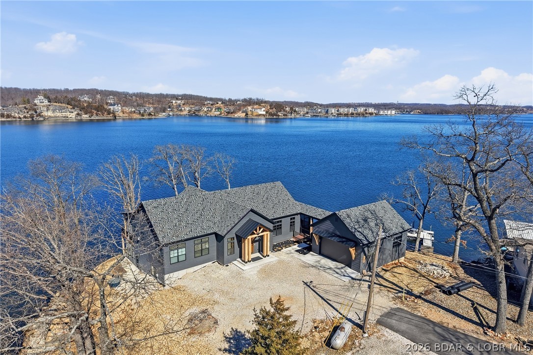 Lake View Beach - Residential