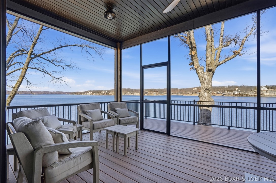 Lake View Beach - Residential