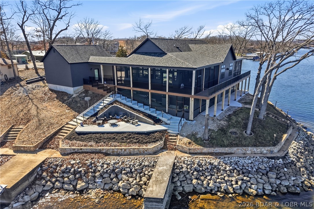 Lake View Beach - Residential