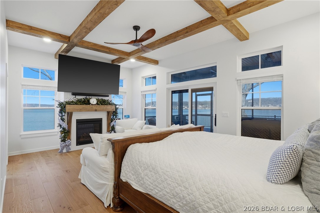 Lake View Beach - Residential