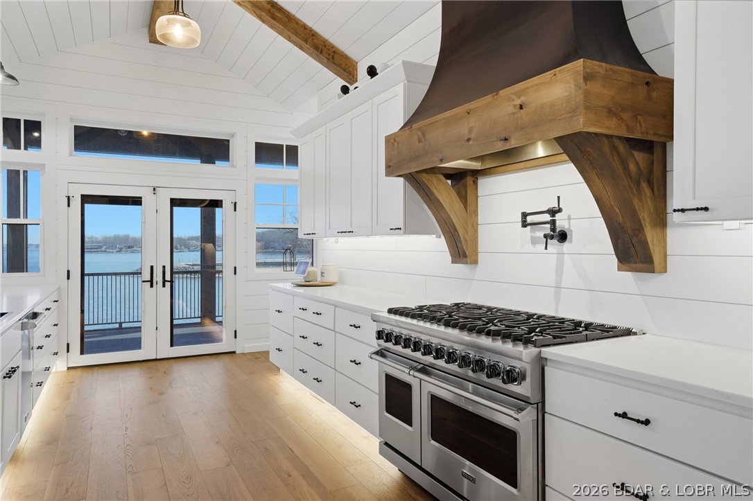 Lake View Beach - Residential