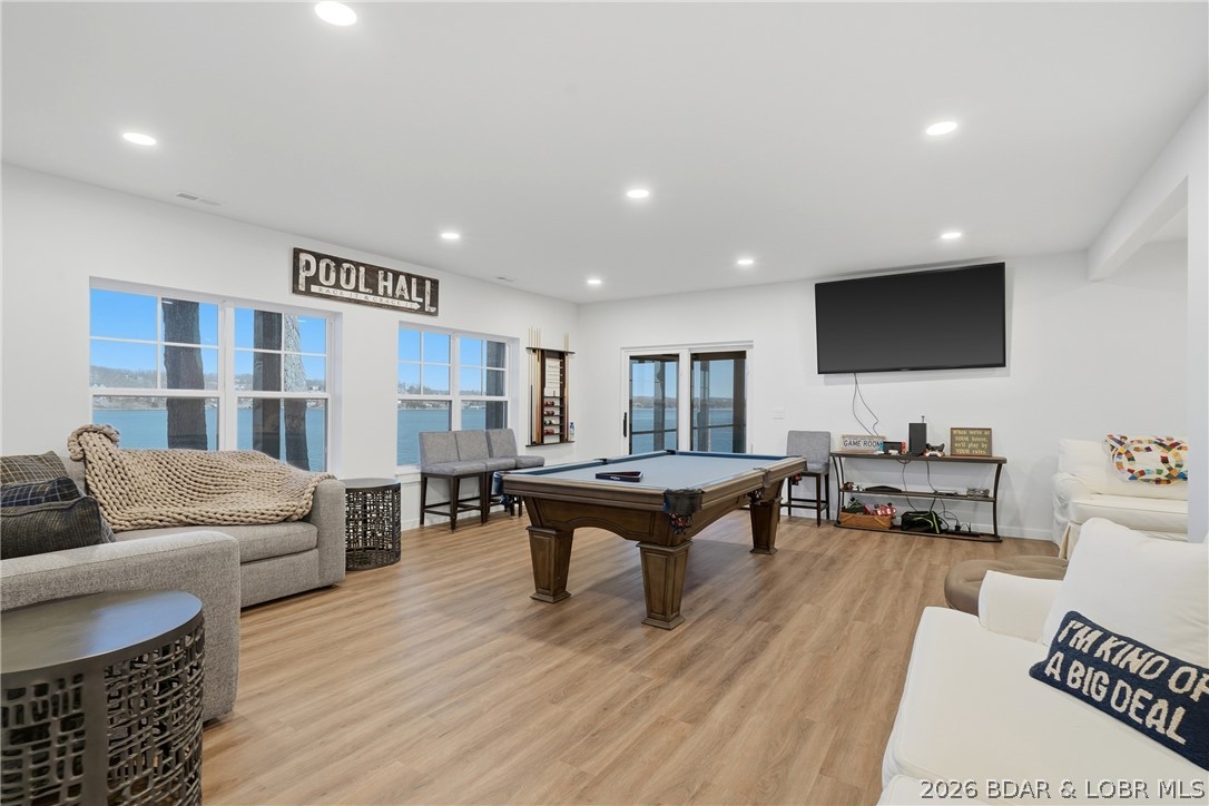 Lake View Beach - Residential