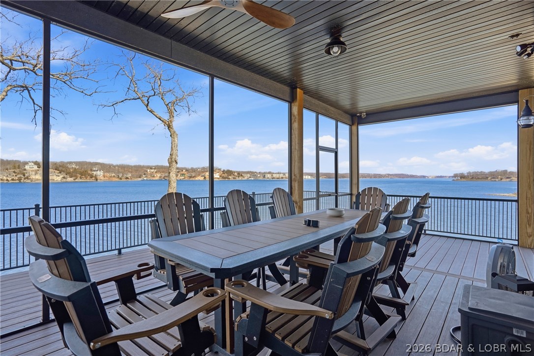 Lake View Beach - Residential