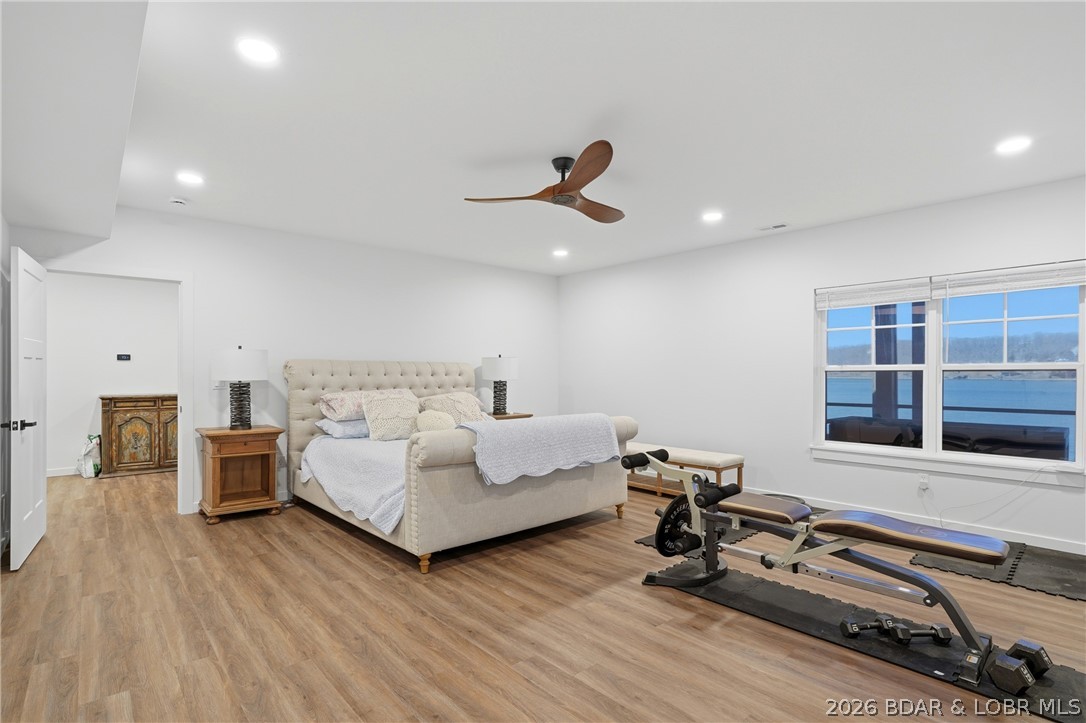 Lake View Beach - Residential