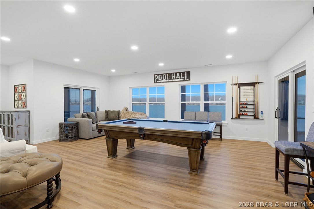 Lake View Beach - Residential