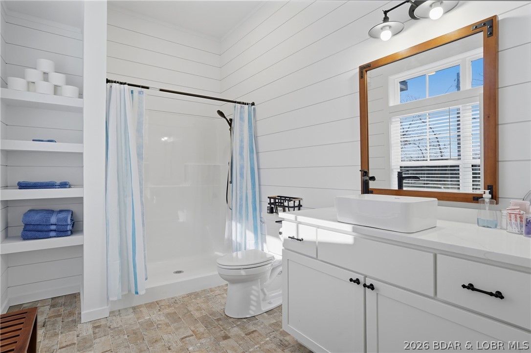 Lake View Beach - Residential