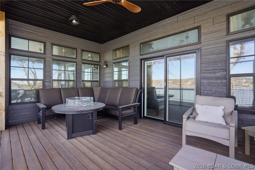 Lake View Beach - Residential