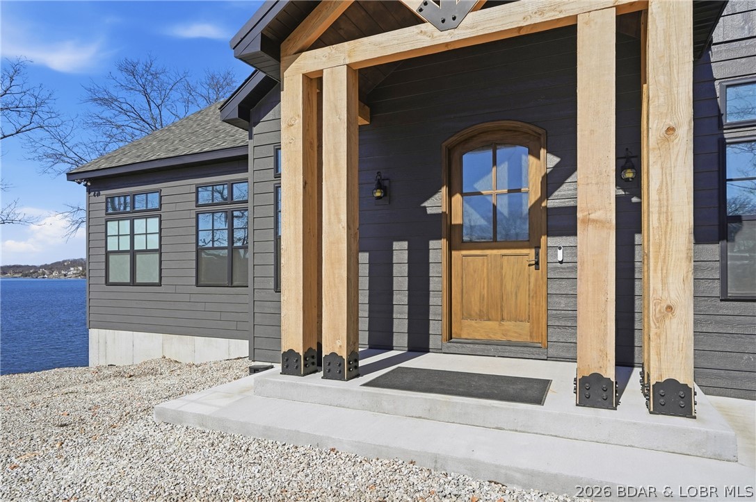 Lake View Beach - Residential