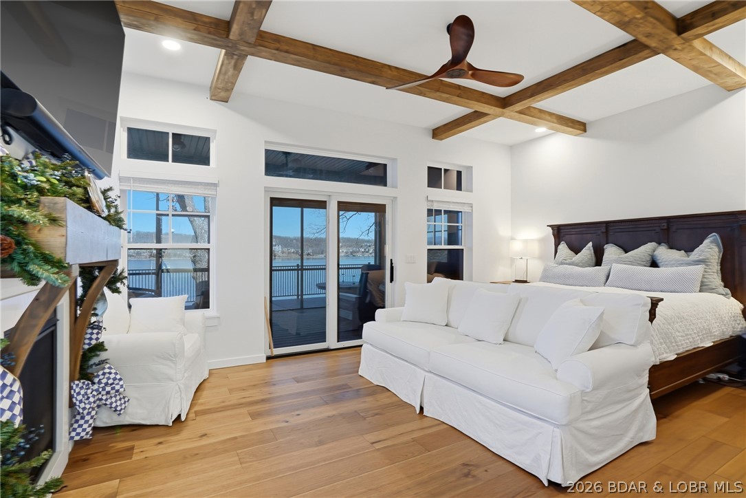 Lake View Beach - Residential