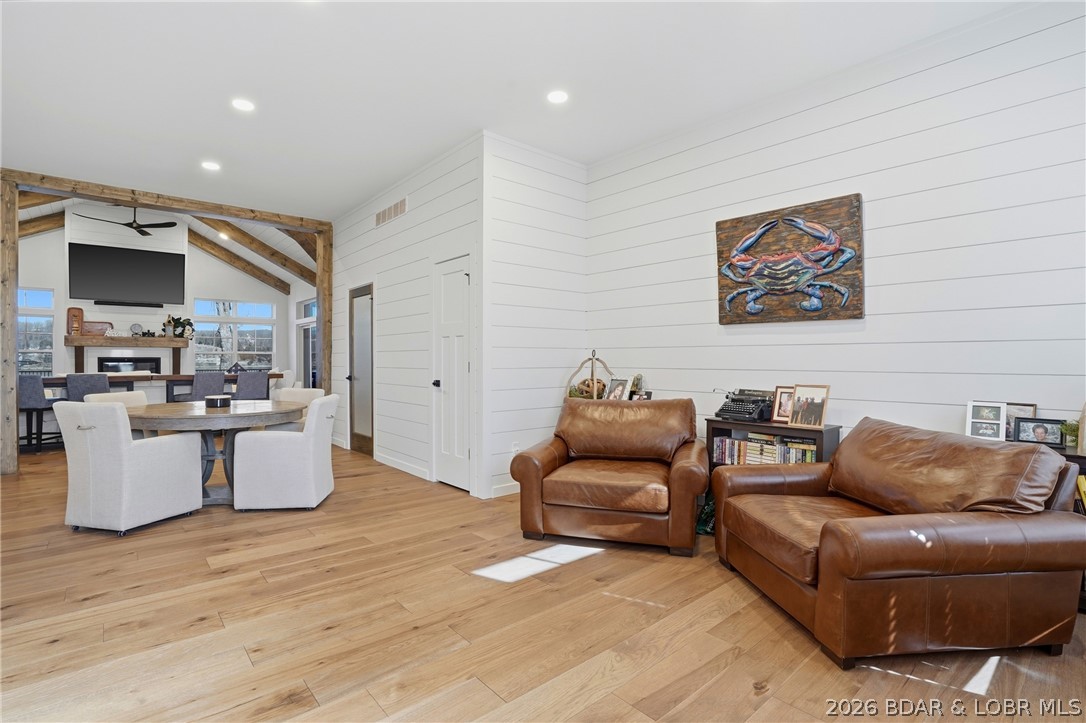 Lake View Beach - Residential