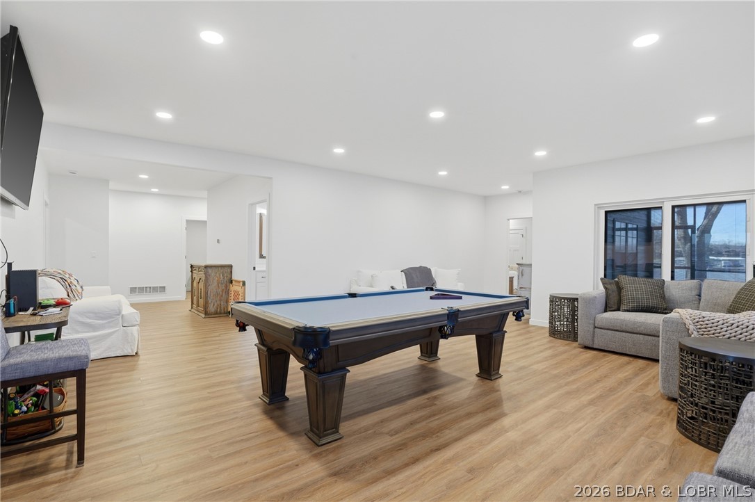 Lake View Beach - Residential