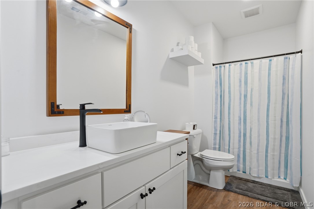 Lake View Beach - Residential