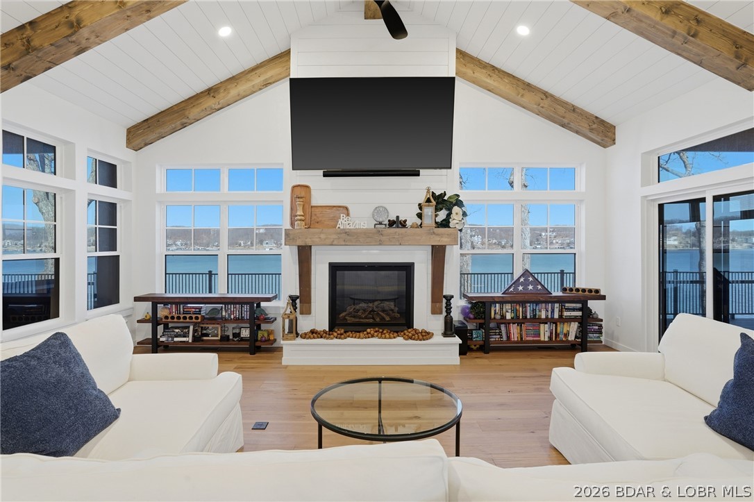 Lake View Beach - Residential