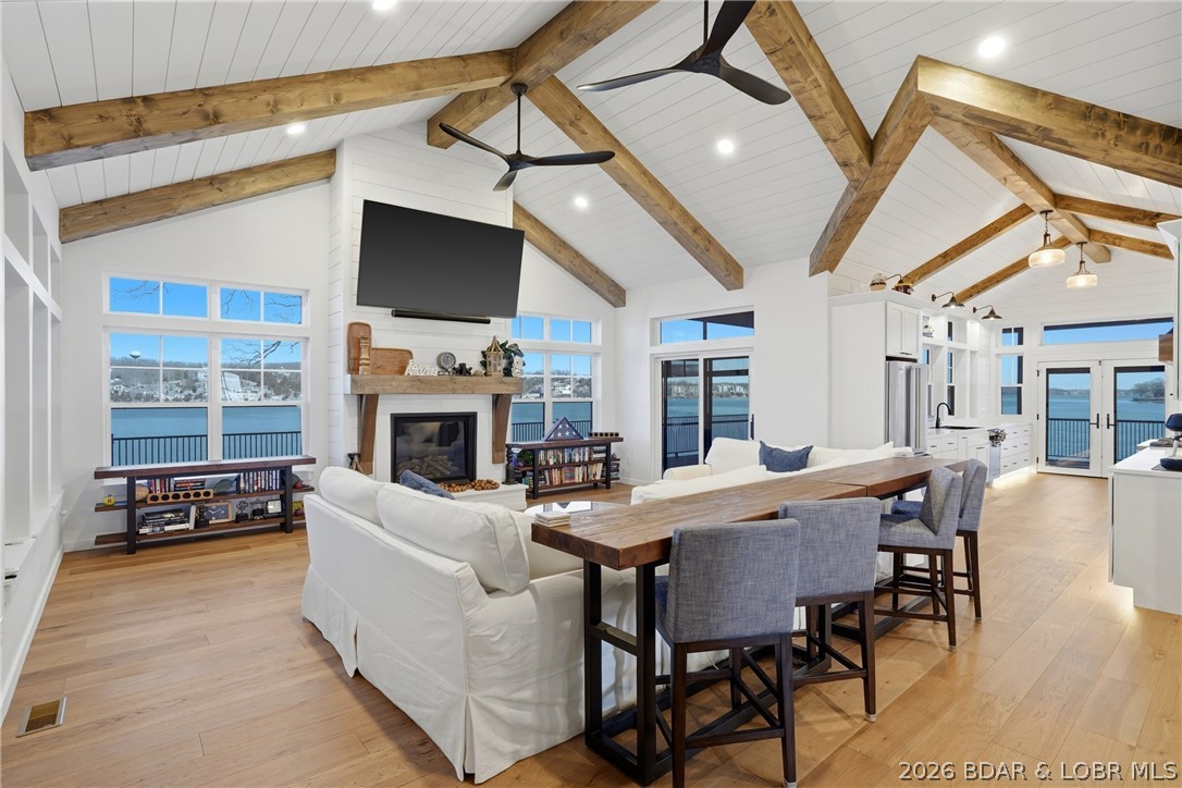 Lake View Beach - Residential