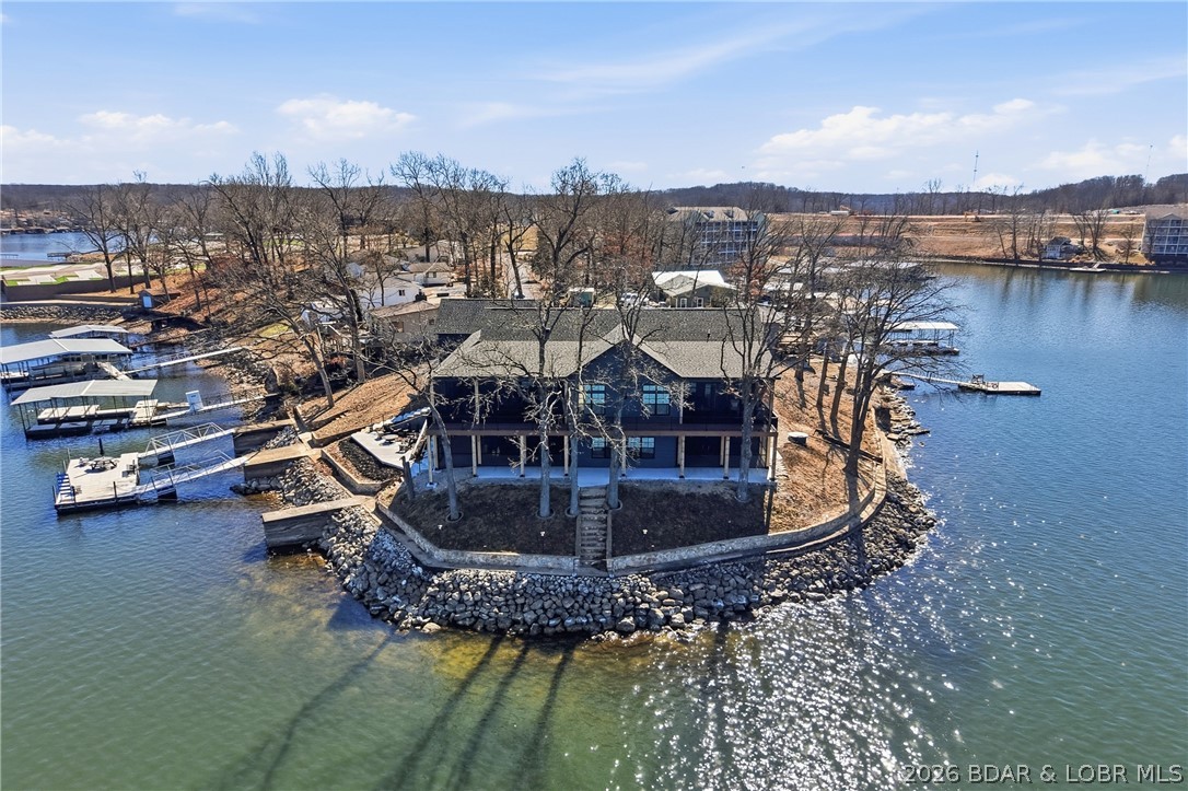 Lake View Beach - Residential