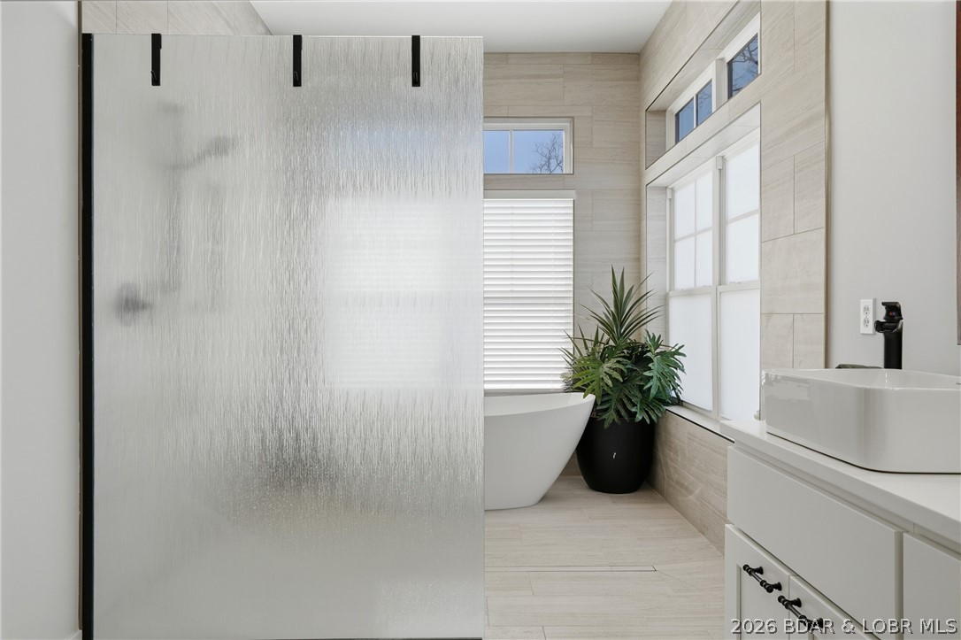 Lake View Beach - Residential