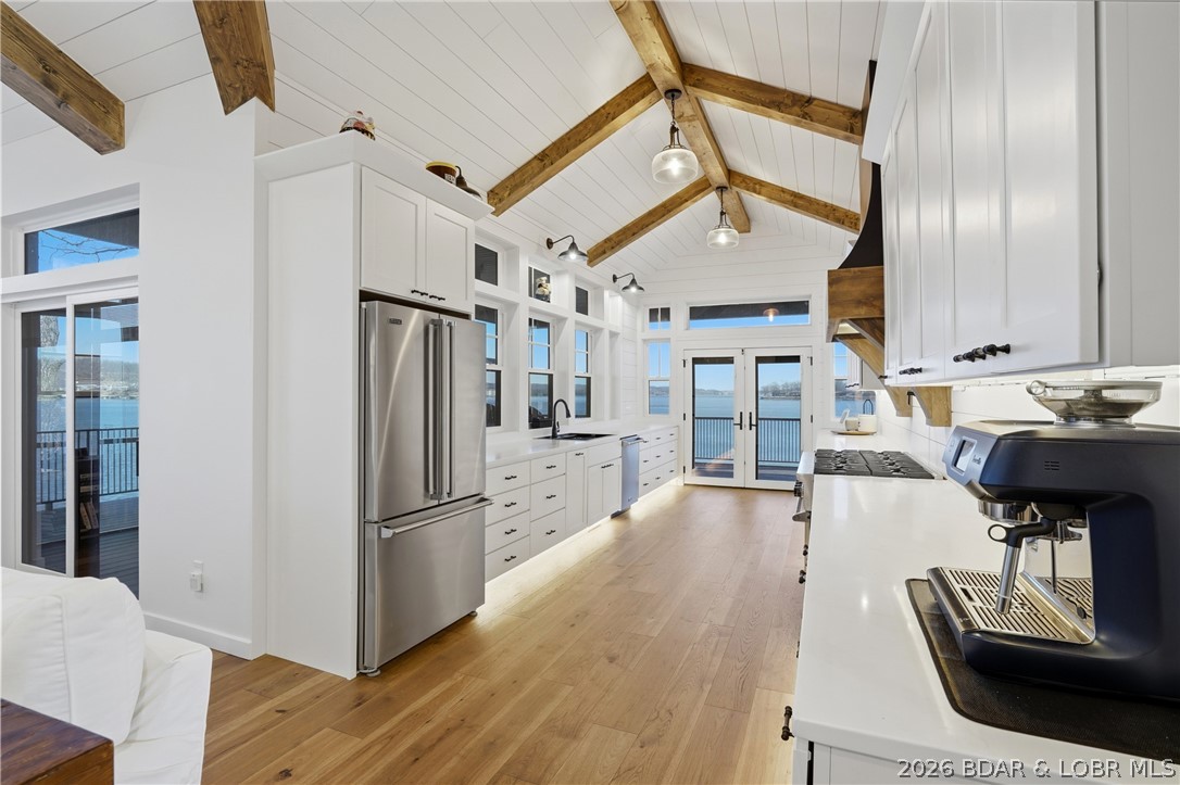 Lake View Beach - Residential