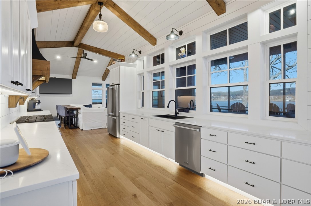 Lake View Beach - Residential