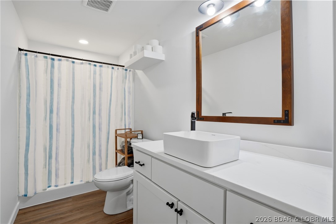 Lake View Beach - Residential