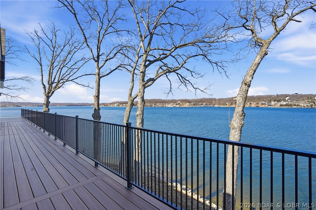 Lake View Beach - Residential