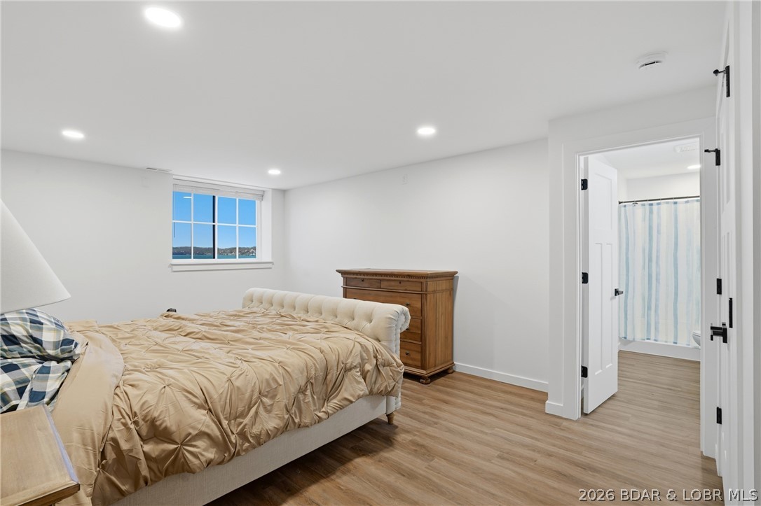 Lake View Beach - Residential