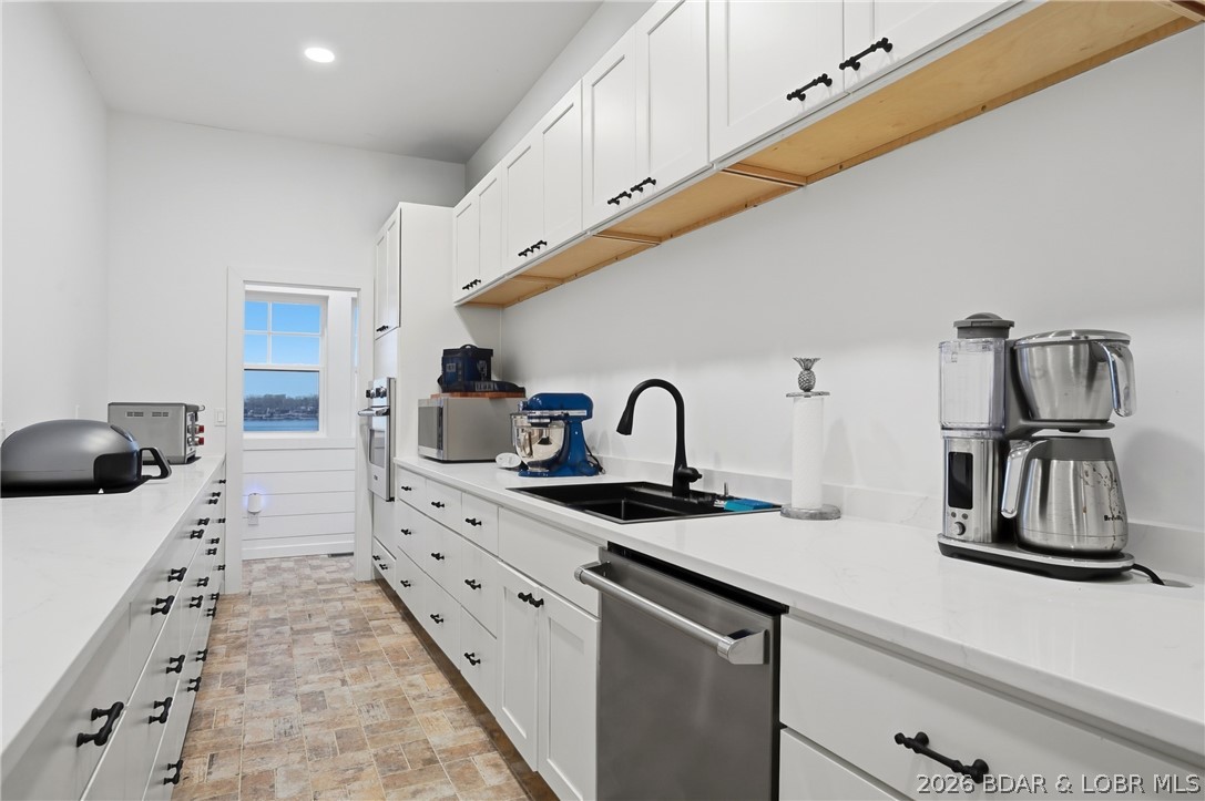 Lake View Beach - Residential