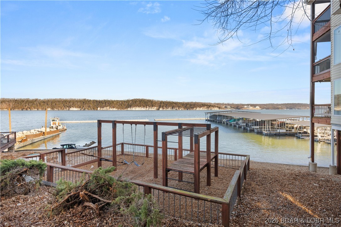 Breakwater Bay Club Condo - Residential