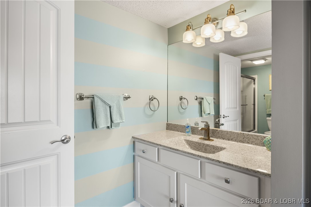 Breakwater Bay Club Condo - Residential