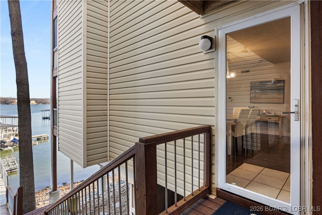 Breakwater Bay Club Condo - Residential