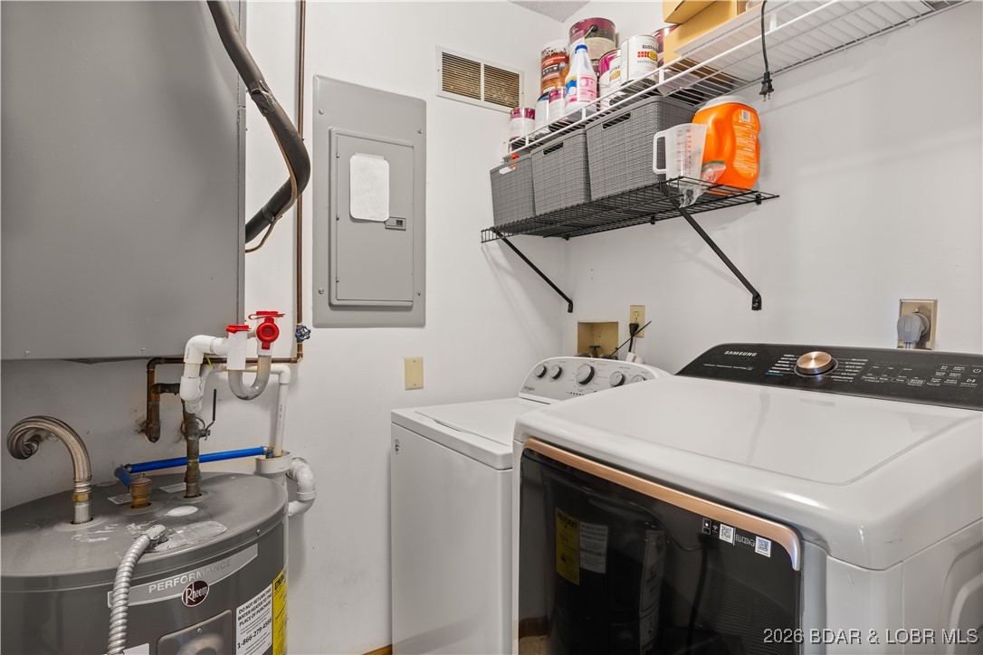 Breakwater Bay Club Condo - Residential