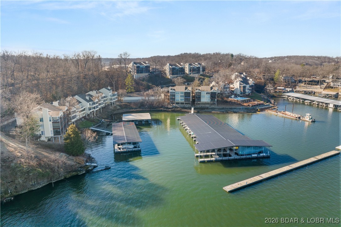 Breakwater Bay Club Condo - Residential