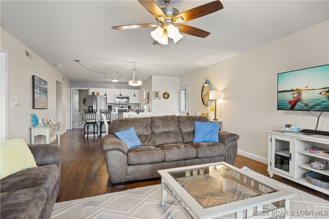 Breakwater Bay Club Condo - Residential