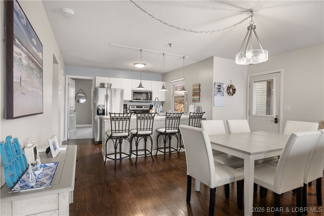 Breakwater Bay Club Condo - Residential