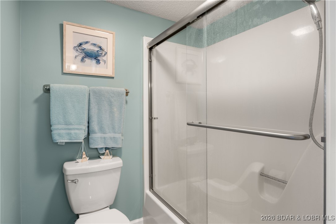 Breakwater Bay Club Condo - Residential