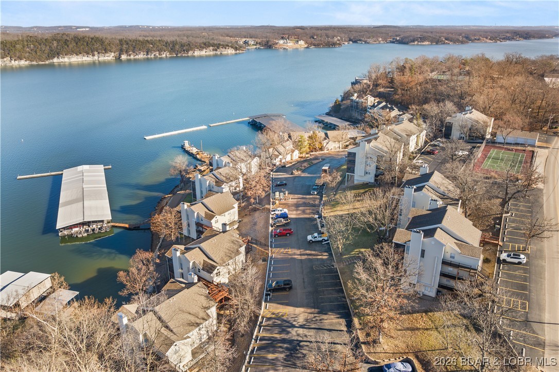 Breakwater Bay Club Condo - Residential