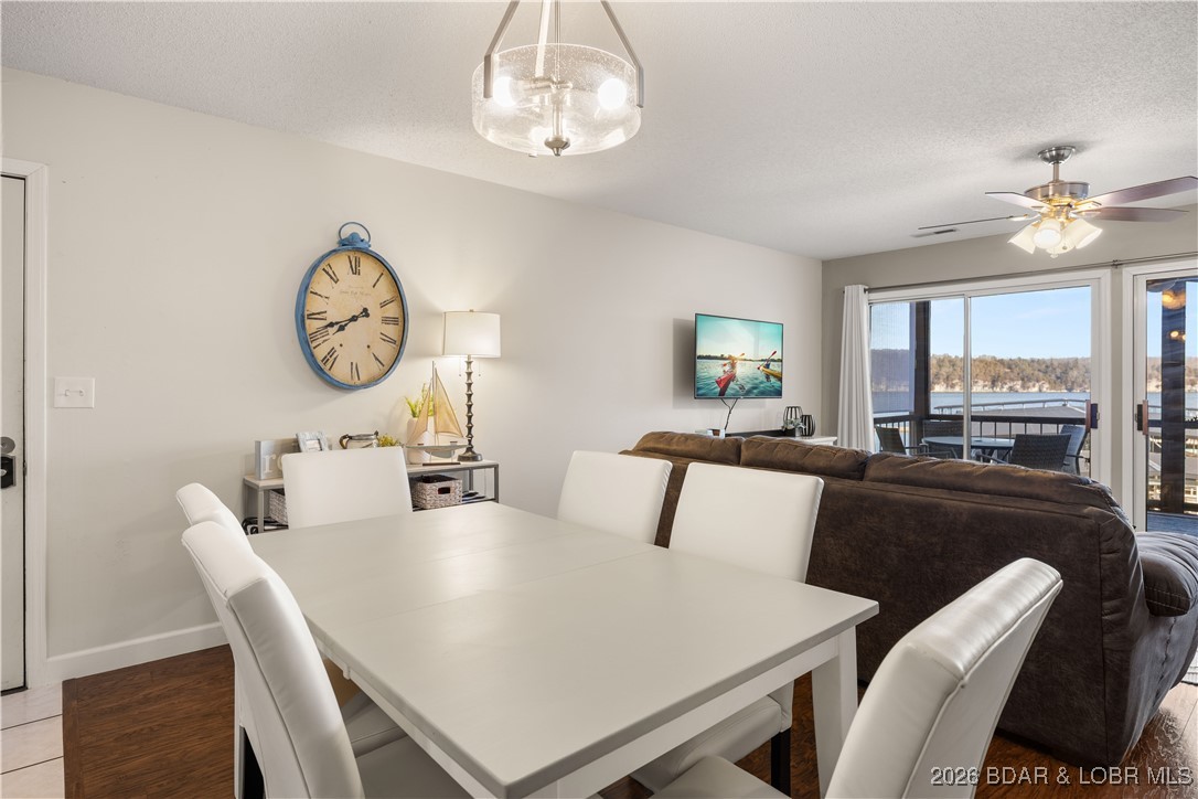 Breakwater Bay Club Condo - Residential