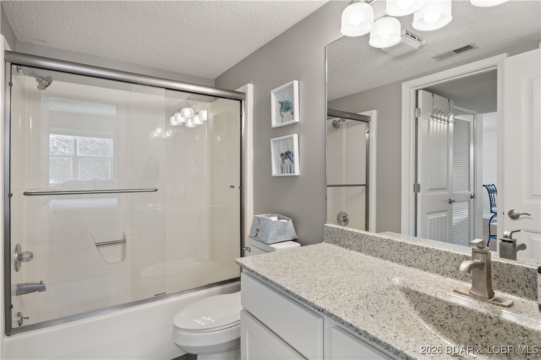 Breakwater Bay Club Condo - Residential