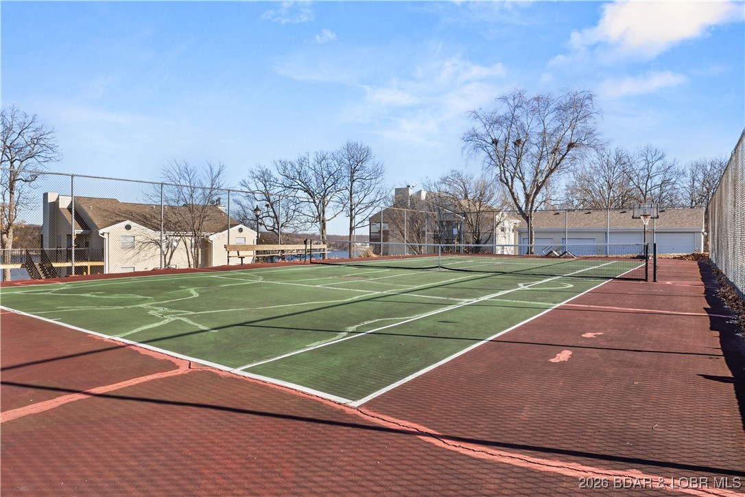 Breakwater Bay Club Condo - Residential