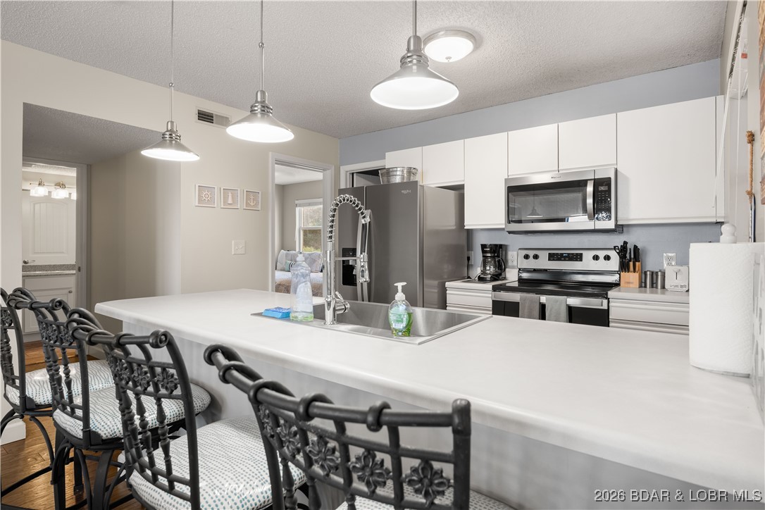 Breakwater Bay Club Condo - Residential