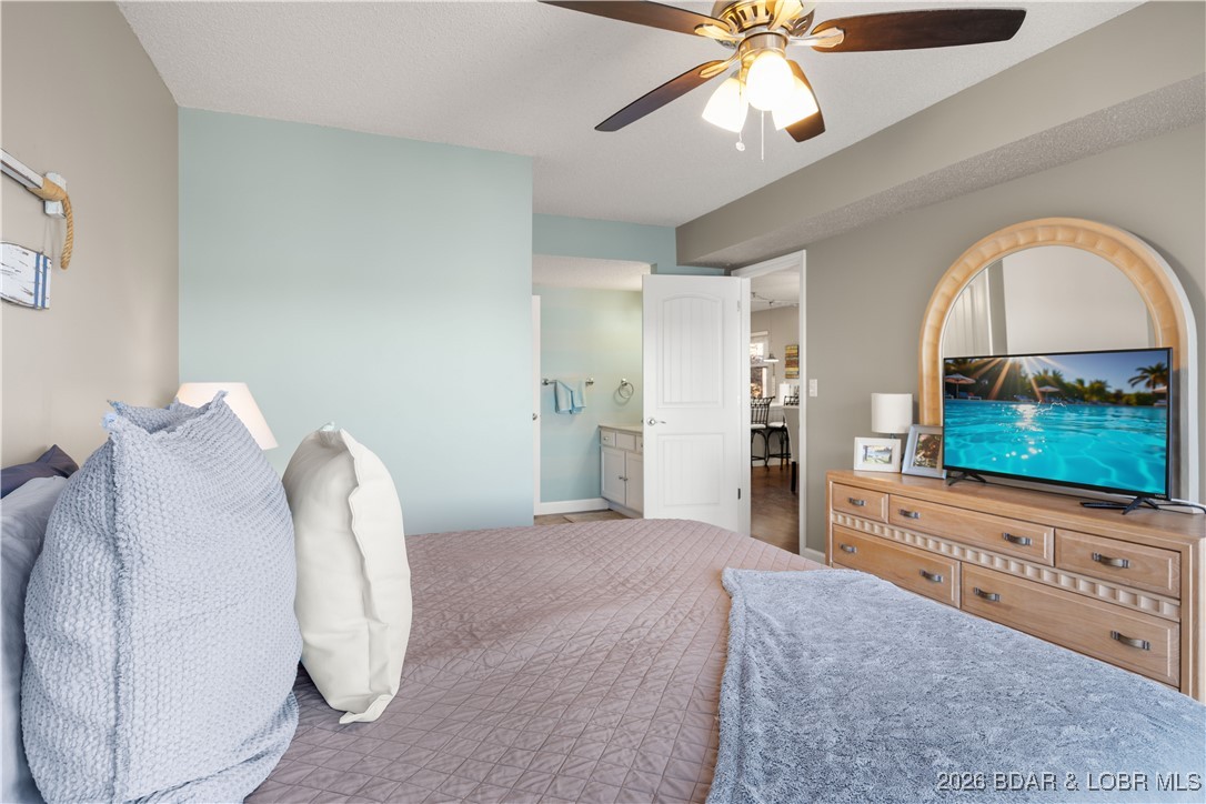 Breakwater Bay Club Condo - Residential