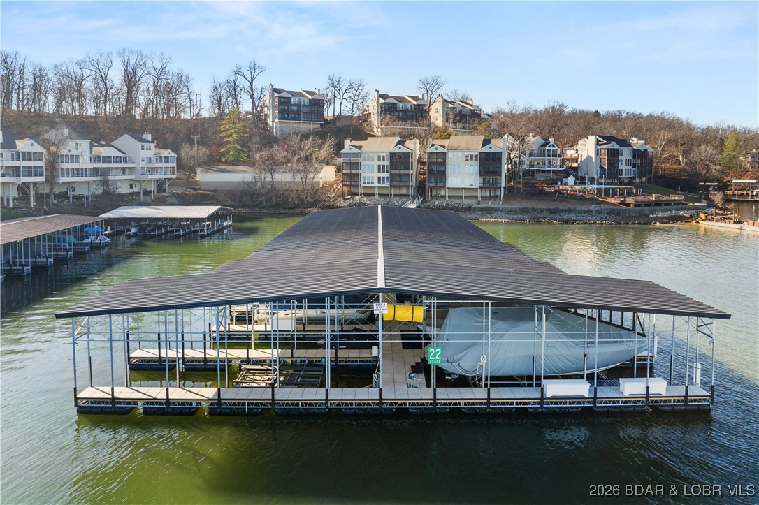 Breakwater Bay Club Condo - Residential