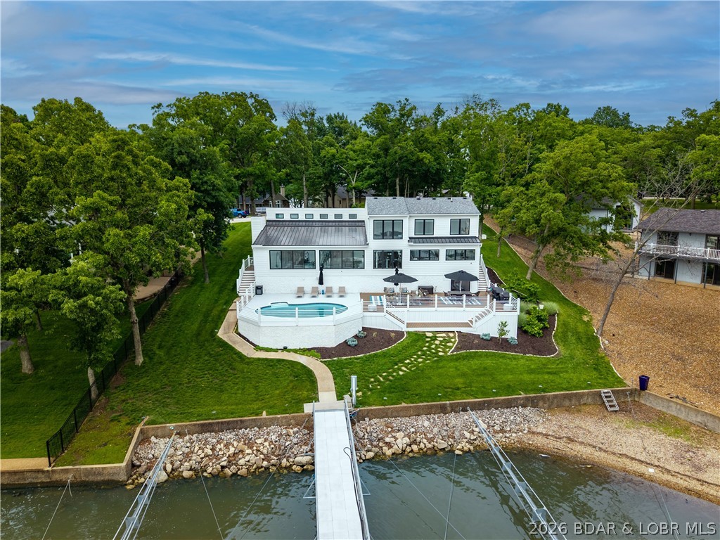 Kays Point #1 - Residential