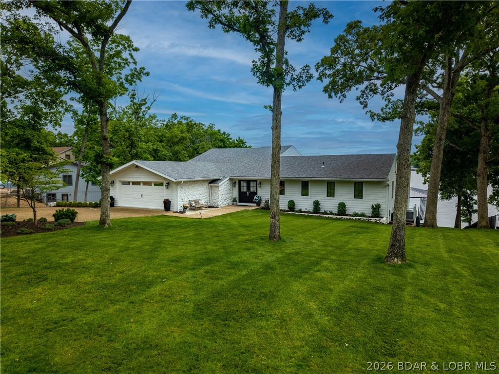 Kays Point #1 - Residential