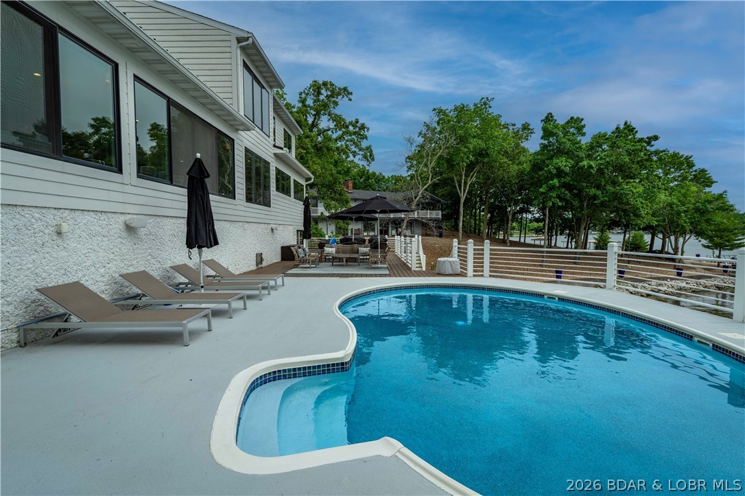 Kays Point #1 - Residential